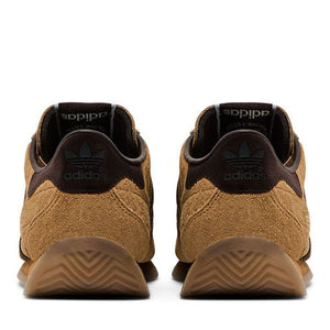 adidas Country Japan Brown Desert Dark Brown Cardboard