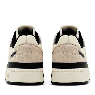 adidas Forum Low CL Wonder White Core Black Wonder Beige