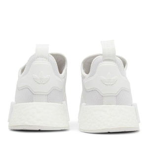 adidas NMD R1 Primeblue Triple White