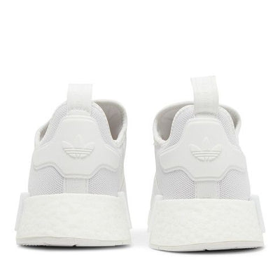 adidas NMD R1 Primeblue Triple White