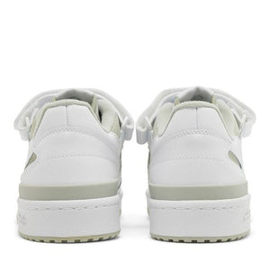 adidas Forum Low White Green