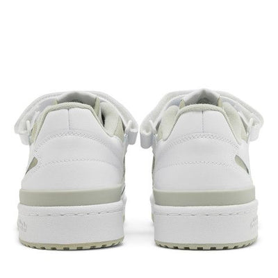 adidas Forum Low White Green