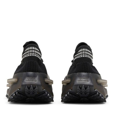 adidas NMD S1 Core Black