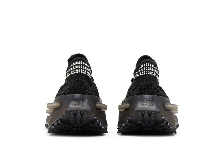 adidas NMD S1 Core Black