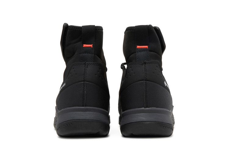 adidas Five Ten Trailcross Gore-Tex Core Black Grey Dgh Solid Grey
