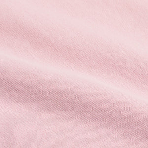SPORTY & RICH | HOTEL DU CAP T-SHIRT { EDEN PINK/NAVY