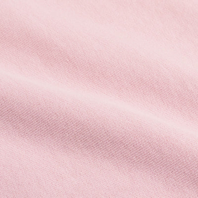 SPORTY & RICH | HOTEL DU CAP T-SHIRT { EDEN PINK/NAVY