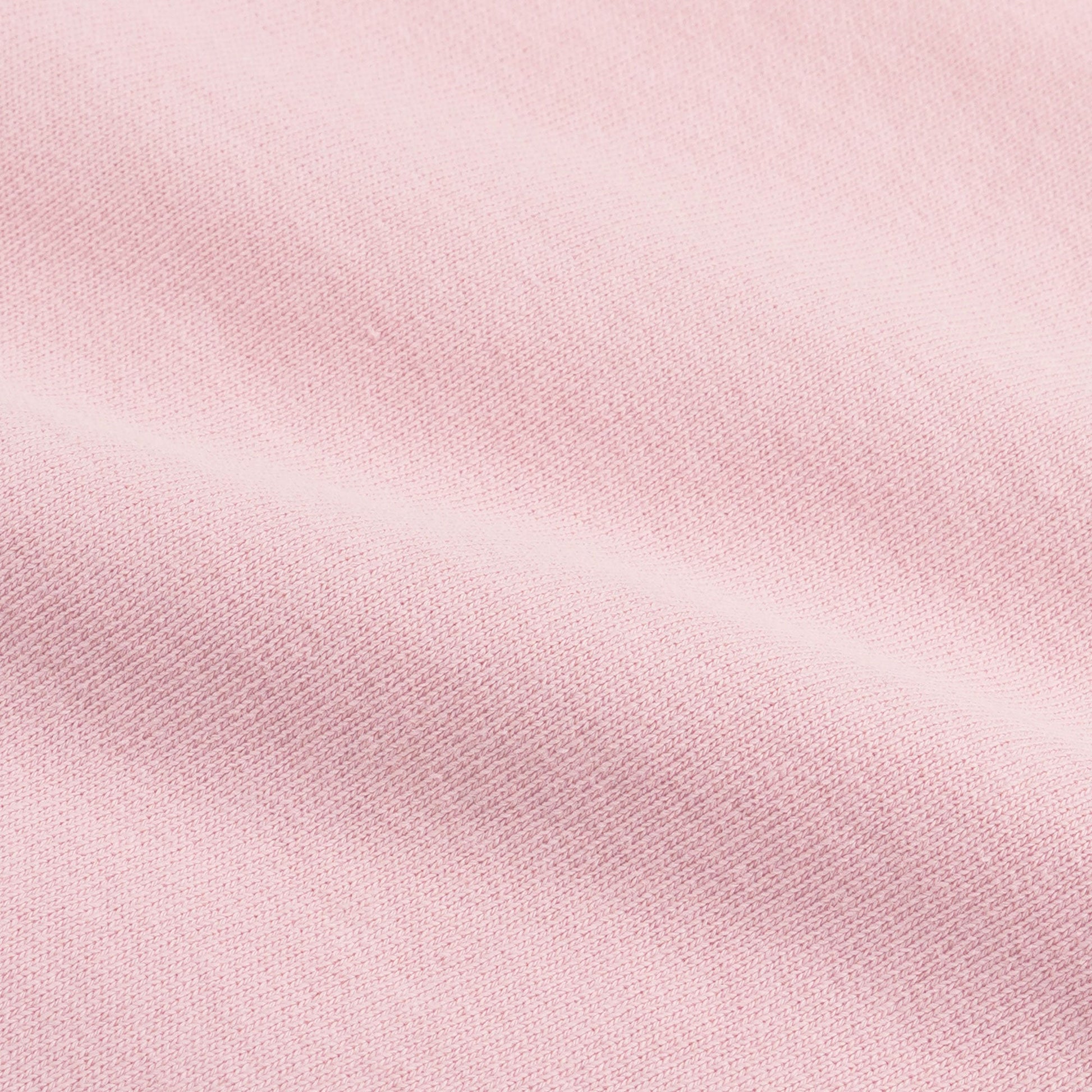 SPORTY & RICH | HOTEL DU CAP T-SHIRT { EDEN PINK/NAVY