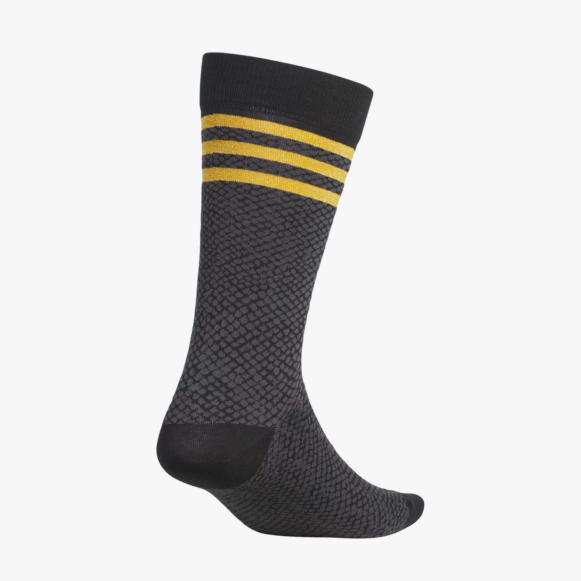 Adidas Originals | X CLOT SOCKS { BLACK