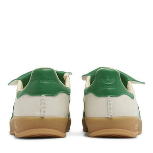 adidas Gazelle Indoor Foot Industry Off White Green