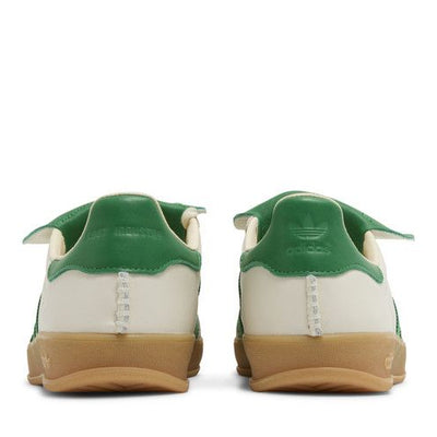adidas Gazelle Indoor Foot Industry Off White Green