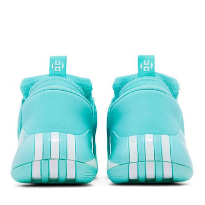 adidas Harden Vol. 7 Flash Aqua