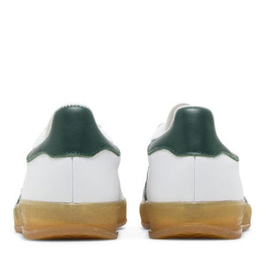 adidas Gazelle Indoor White Collegiate Green (Women's)