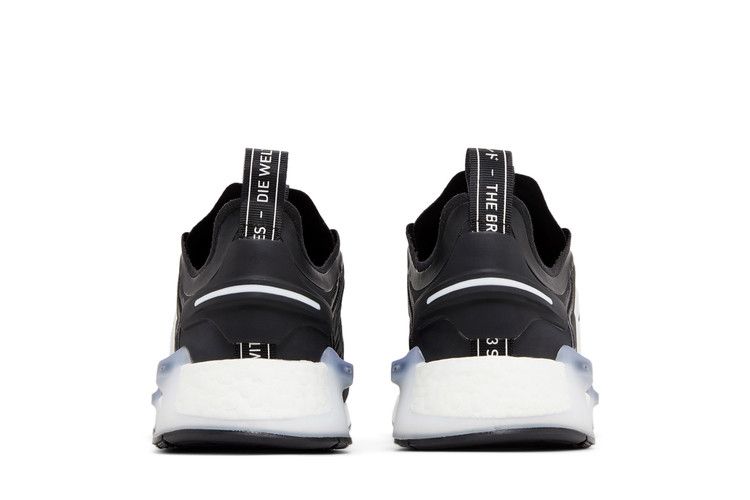 adidas NMD V3 Black White