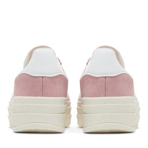 adidas Gazelle Bold Super Pop Pink (Women's)