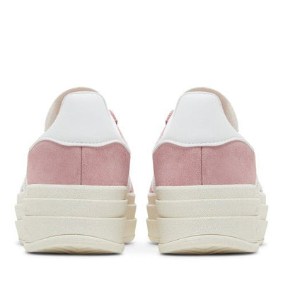 adidas Gazelle Bold Super Pop Pink (Women's)