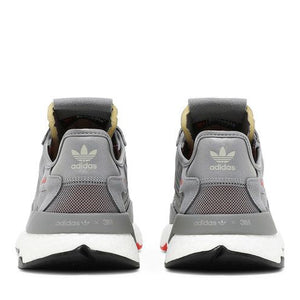 adidas Nite Jogger 3M Grey Three