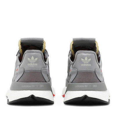 adidas Nite Jogger 3M Grey Three