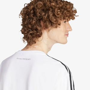 Adidas Originals | STAR WARS X ADIDAS NANZUKA GRAPHIC TEE  { WHITE