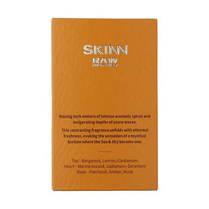 Skinn by Titan Raw Instinct 100 ML Perfume for Men EDP