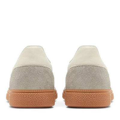 adidas Handball Spezial Silver Pebble (Women's)