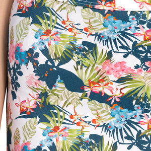 Swim Skirtini - Tropical Pr