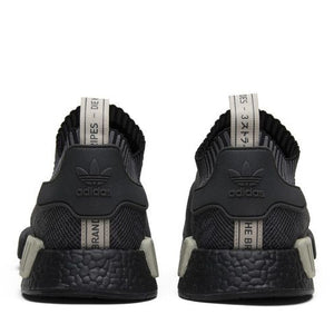 adidas NMD R1 Black Olive