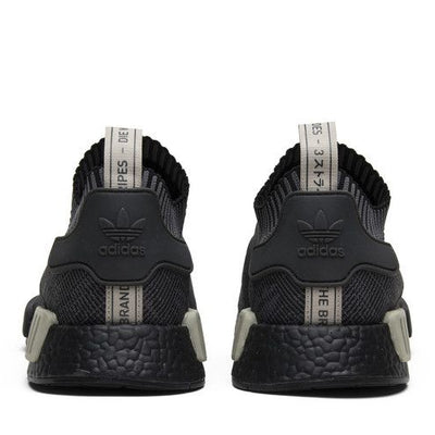 adidas NMD R1 Black Olive