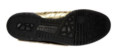 adidas JS Wings 1.0 Jeremy Scott Metallic Gold