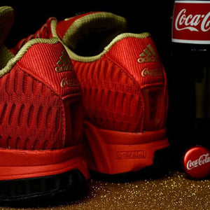 adidas Climacool Coca Cola