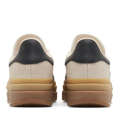 adidas Gazelle Bold Wonder Quartz Black Gum (Women's)