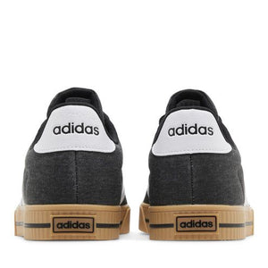 adidas Daily 3.0 Core Black Cloud White Gum