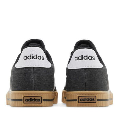adidas Daily 3.0 Core Black Cloud White Gum