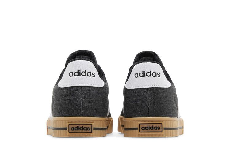 adidas Daily 3.0 Core Black Cloud White Gum