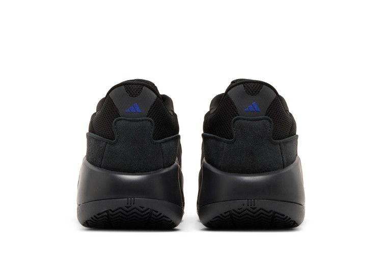 adidas Mad IIInfinity Black Carbon