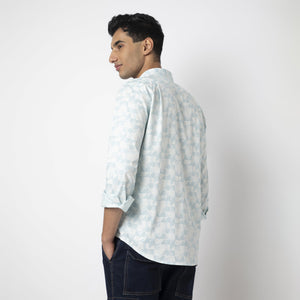 Casual Printed Shirt