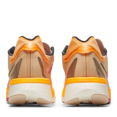 adidas Adizero Adios Pro 2 Halo Ivory Pink Solar Gold
