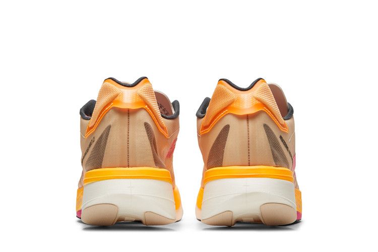 adidas Adizero Adios Pro 2 Halo Ivory Pink Solar Gold