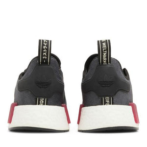 adidas NMD R1 Core Black (2023)