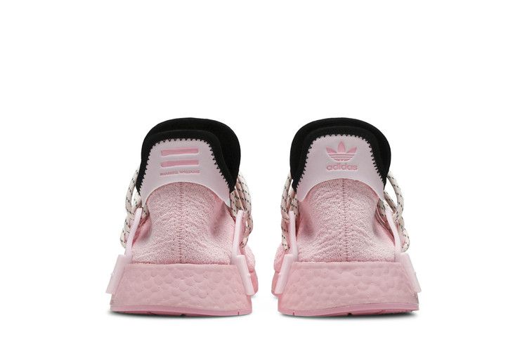 adidas NMD Hu Pharrell Pink