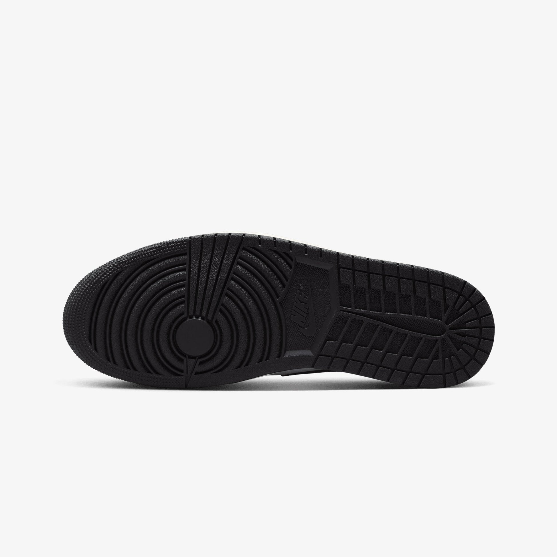 JORDAN | AIR JORDAN 1 RETRO LOW PARIS SAINT-GERMAIN { SAIL/OFF NOIR-INFRARED 23-PINK OXFORD