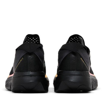 adidas Adizero Adios Pro 3 Black Spark