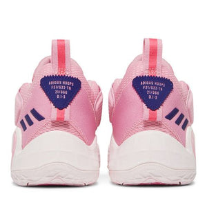 adidas D.O.N. Issue #3 Light Pink