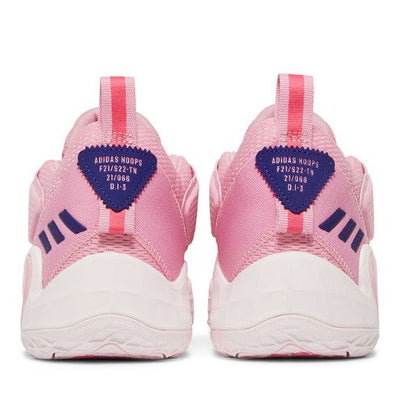 adidas D.O.N. Issue #3 Light Pink