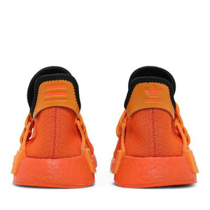 adidas NMD HU Pharrell Orange
