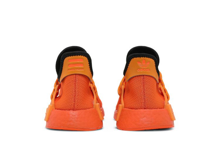 adidas NMD HU Pharrell Orange