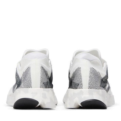 adidas Futurecraft Footprint Allbirds Carbon