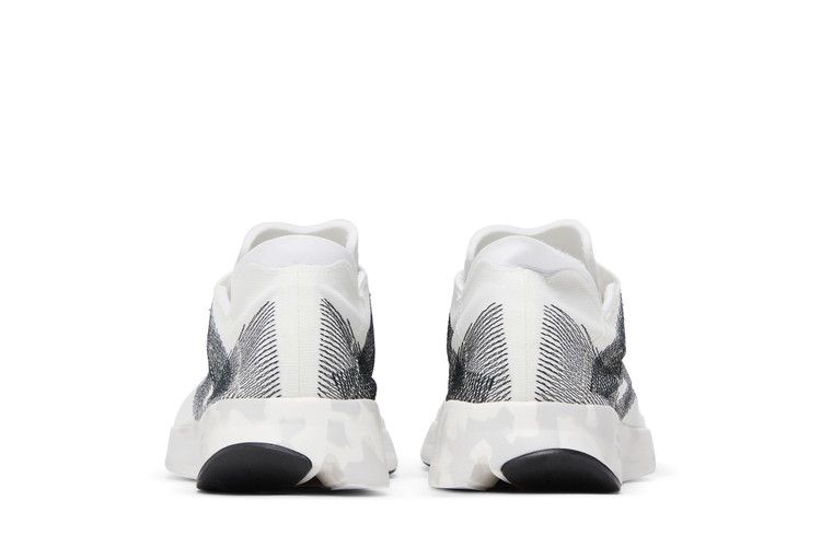 adidas Futurecraft Footprint Allbirds Carbon