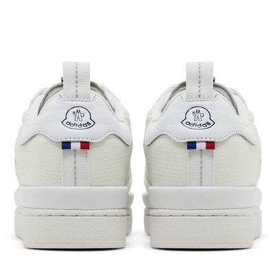 adidas Campus Moncler Core White