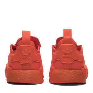 adidas NMD R1 Triple Solar Red